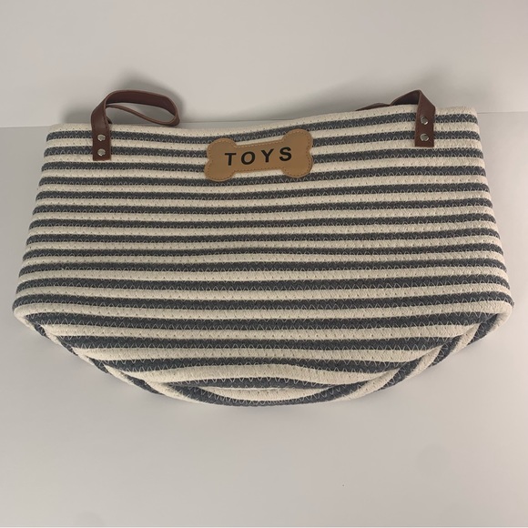 Park Life Designs Pet Toy Storage | Sienna - Picture 3 of 9